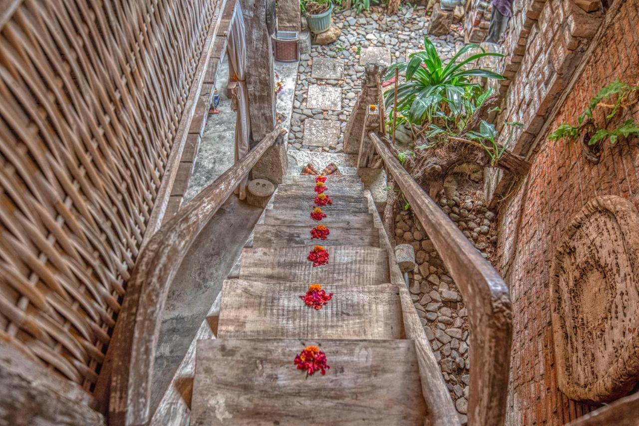Santhiku Hotel & Spa Lovina Kültér fotó